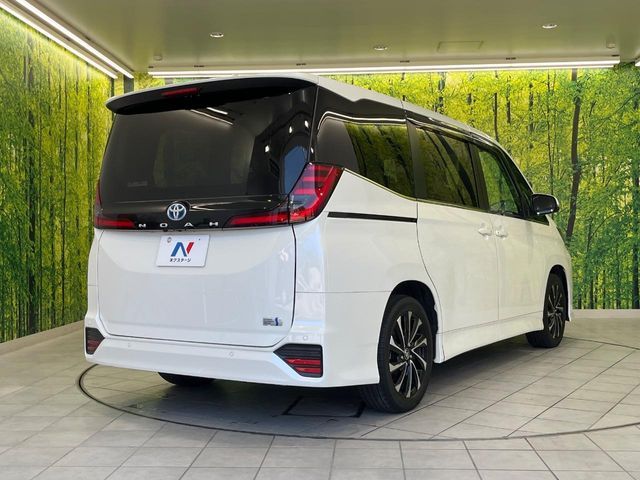NOAH HYBRID