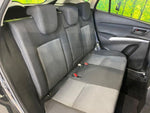 SX4 S-CROSS 4WD