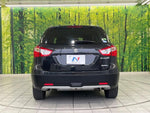 SX4 S-CROSS 4WD