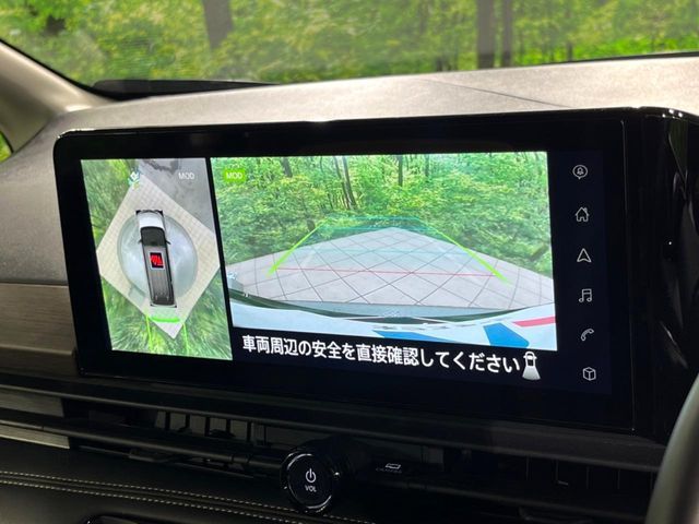 SERENA  WG
