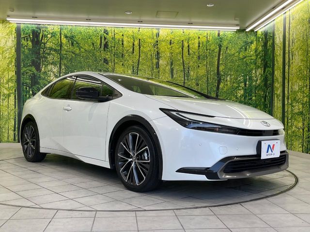 PRIUS