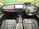 PRIUS 4WD