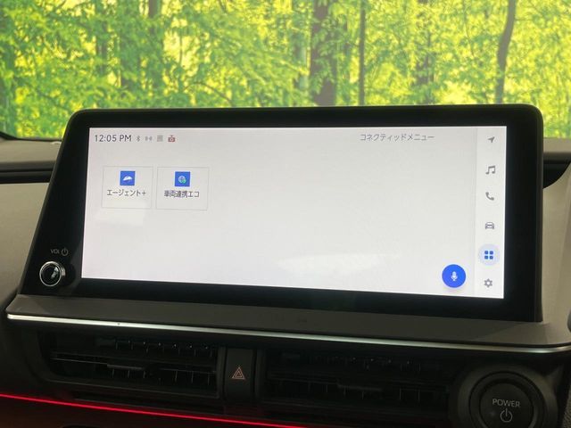 PRIUS 4WD