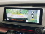 PRIUS 4WD
