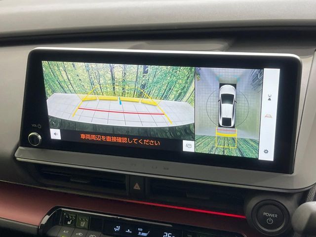 PRIUS 4WD