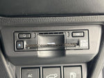 PRIUS 4WD