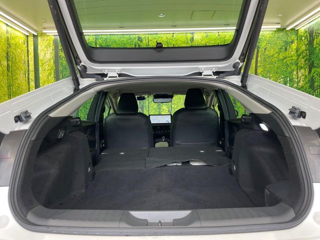 PRIUS 4WD