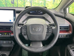 PRIUS 4WD