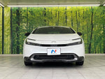 PRIUS 4WD