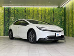PRIUS 4WD