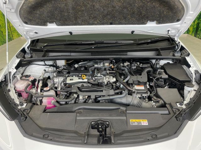 PRIUS 4WD