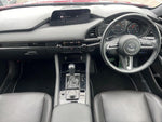 MAZDA3 FASTBACK