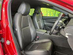 MAZDA3 FASTBACK