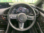 MAZDA3 FASTBACK