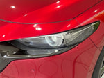 MAZDA3 FASTBACK
