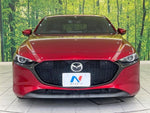 MAZDA3 FASTBACK