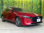 MAZDA3 FASTBACK