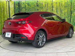MAZDA3 FASTBACK