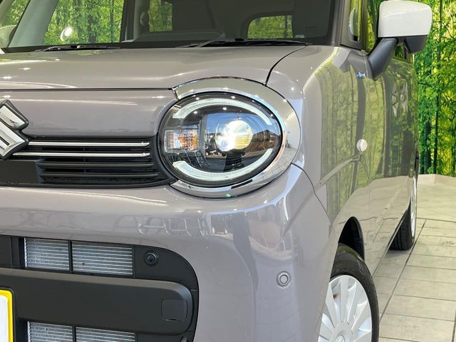WAGON R SMILE