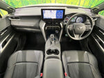 HARRIER 2WD