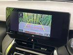 HARRIER 2WD