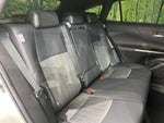 HARRIER 2WD