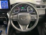 HARRIER 2WD