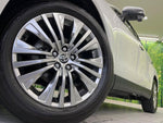 HARRIER 2WD