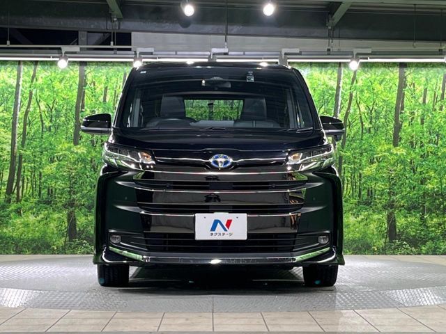 NOAH HYBRID