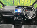 NOAH 4WD