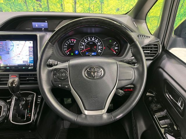 NOAH 4WD