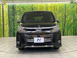 NOAH 4WD