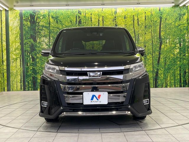 NOAH 4WD