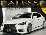 LEXUS LS460
