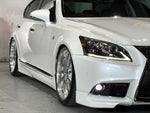 LEXUS LS460