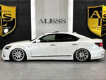 LEXUS LS460