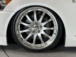 LEXUS LS460