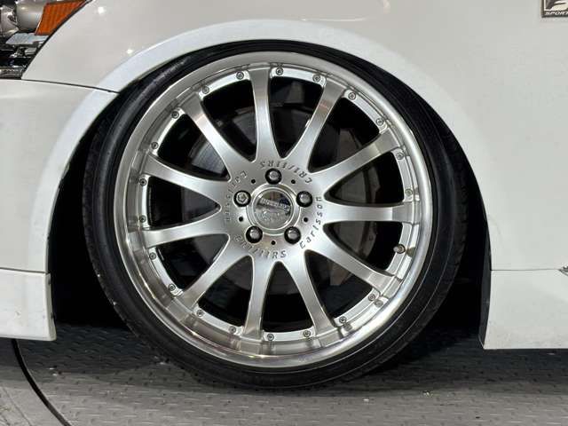LEXUS LS460