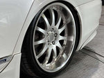 LEXUS LS460