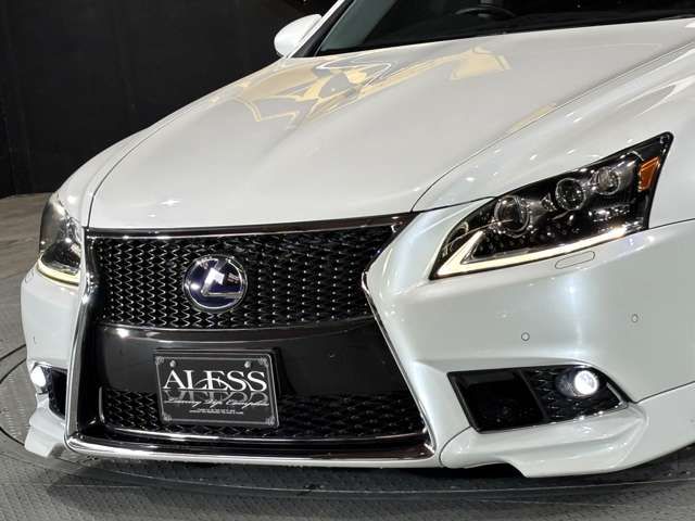 LEXUS LS460