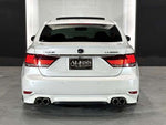 LEXUS LS460