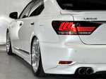 LEXUS LS460