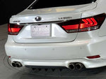 LEXUS LS460