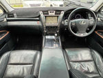 LEXUS LS460