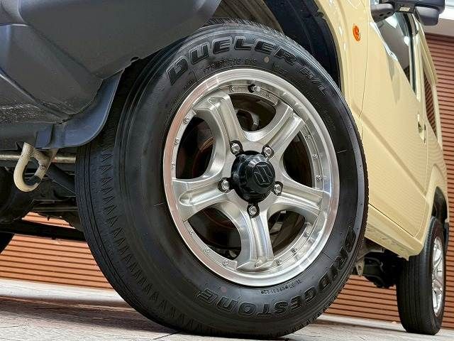 JIMNY 4WD