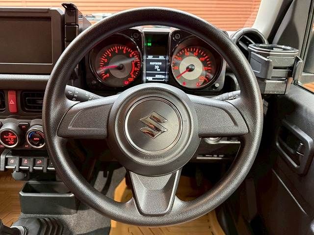JIMNY 4WD