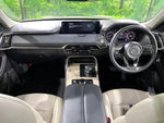 CX-60