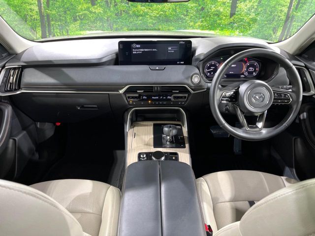 CX-60
