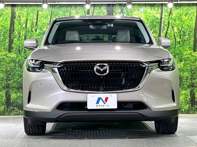 CX-60