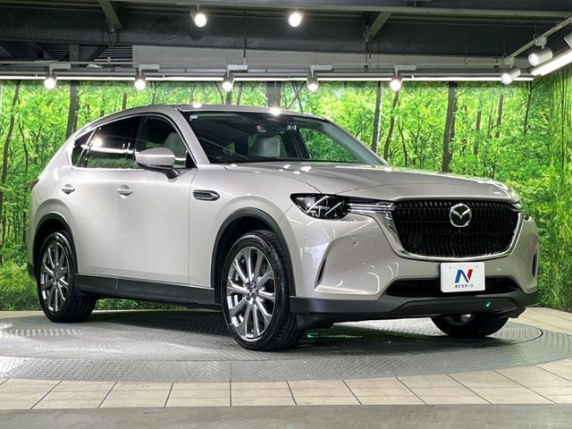 CX-60